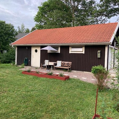 Fint Boende I Vackra Marielund Uppsala Kültér fotó