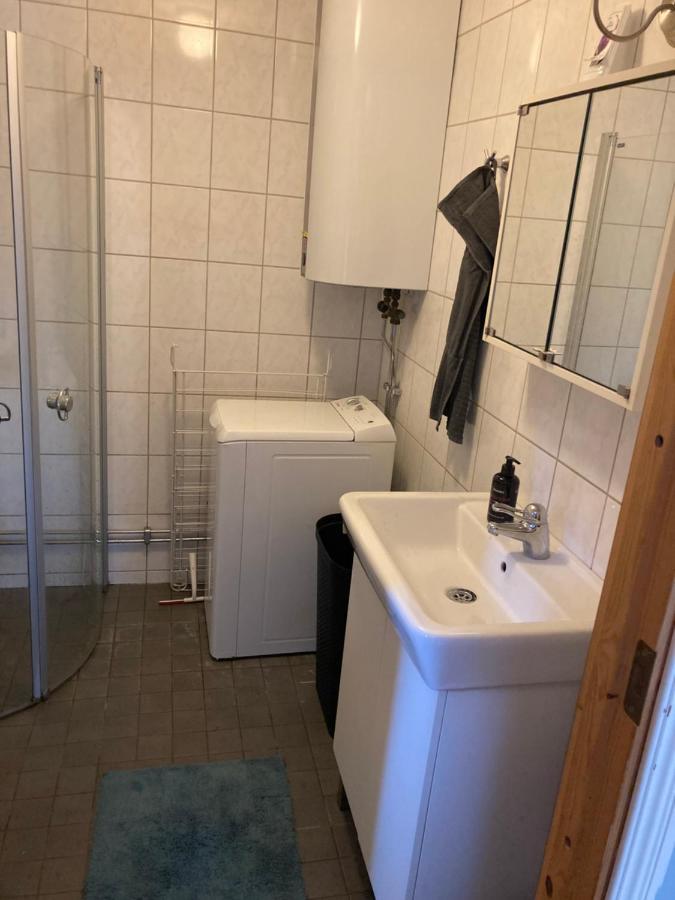 Fint Boende I Vackra Marielund Uppsala Kültér fotó