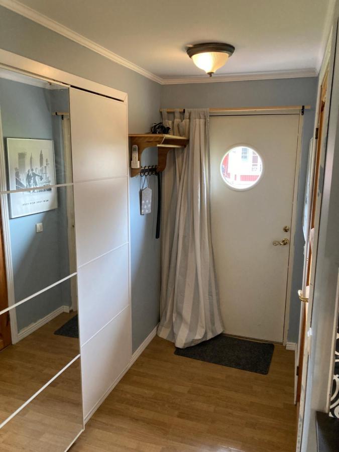 Fint Boende I Vackra Marielund Uppsala Kültér fotó