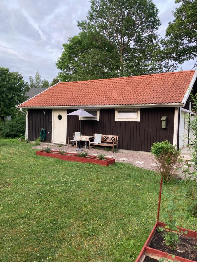 Fint Boende I Vackra Marielund Uppsala Kültér fotó